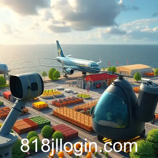 Growing Influence of 818jl in Gaming