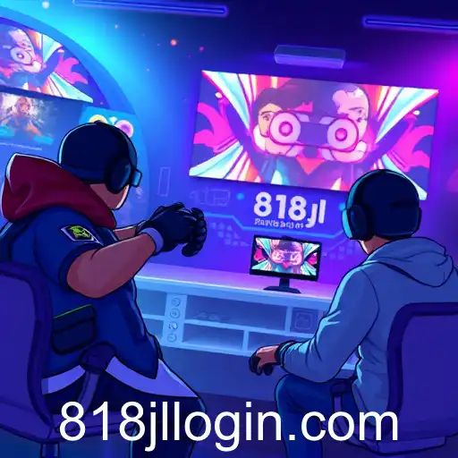 Growing Influence of 818jl in Gaming