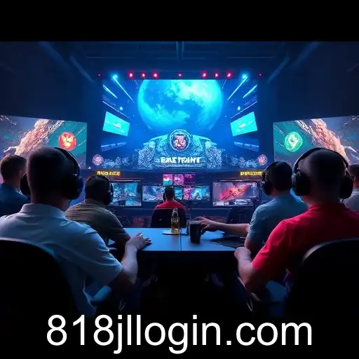 The Evolution of Online Gaming: Trends and Innovations