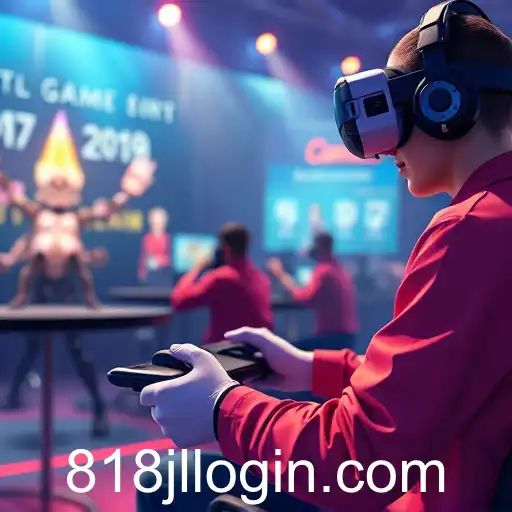 Evolution of Online Gaming in 2025