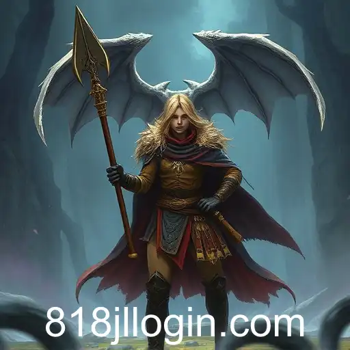 Gaming Goes Global: 818jl's Impact