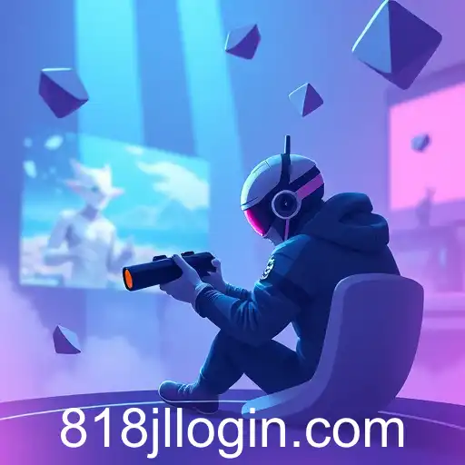 The Rise of 818JL: A Gaming Phenomenon