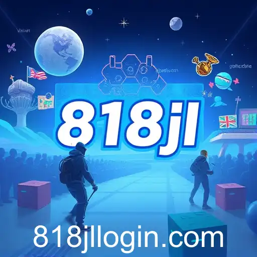 The Rise of 818jl: Revolutionizing Online Gaming