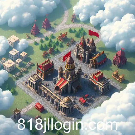 The Rise of 818jl in Gaming