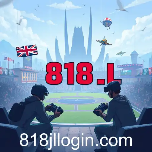 The Rise of English Game Platforms