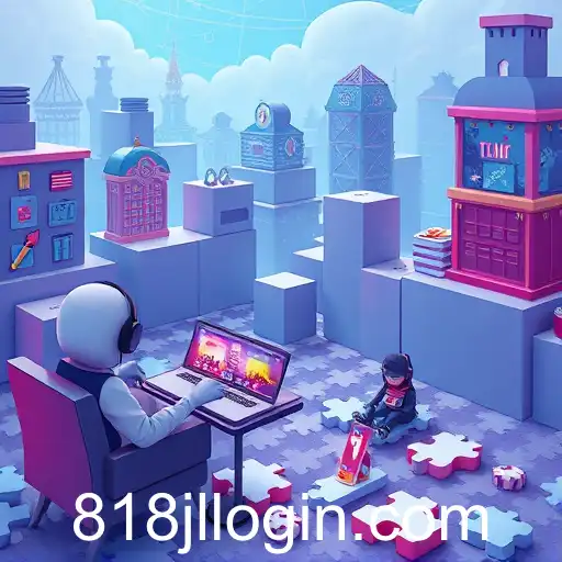 The Rise of Online Puzzle Portals