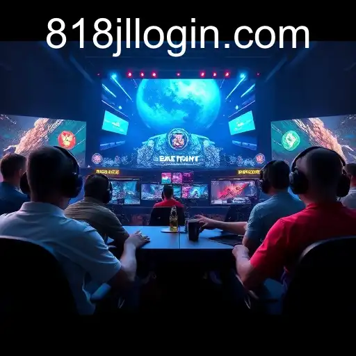 The Evolution of Online Gaming: Trends and Innovations