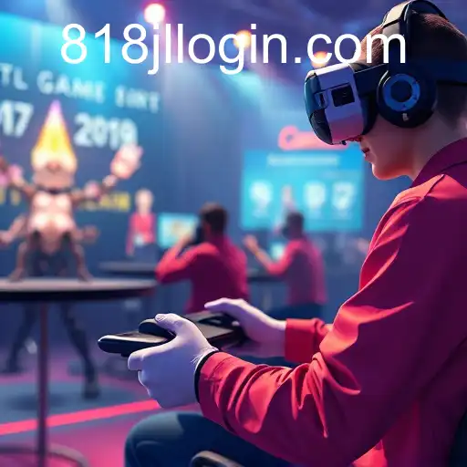 Evolution of Online Gaming in 2025