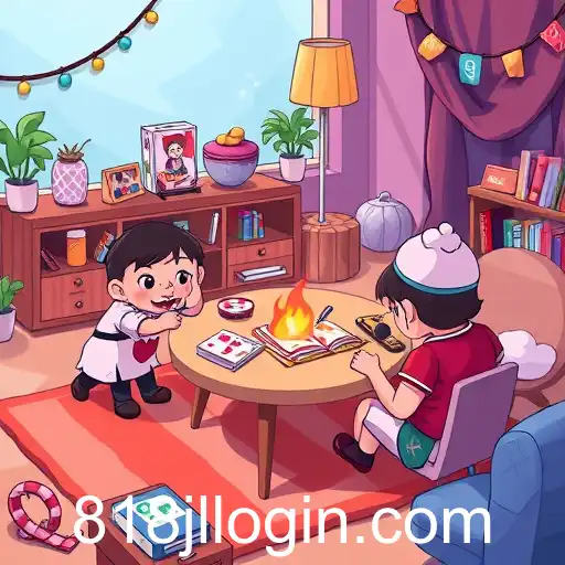 Exploring the World of 'Fun Activities': Unleashing Creativity and Enjoyment