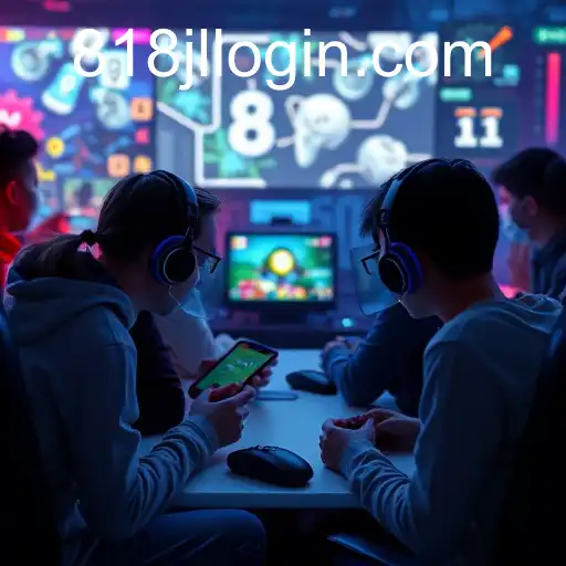 Gaming Trends Impacting Youth