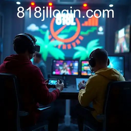 The Rise of Interactive Gaming in 2025