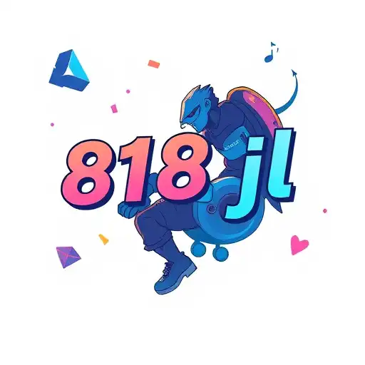 The Rise of 818jl: Revolutionizing Online Gaming