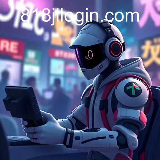 The Rise of 818jl: Gaming in a Transformed Landscape