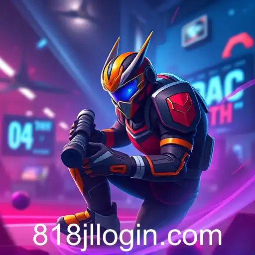 The Rise of 818jl: A Digital Hearth for Gamers