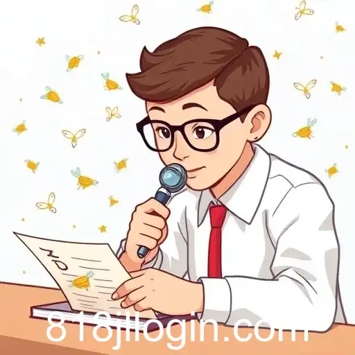 The Thrilling World of the Digital Spelling Bee